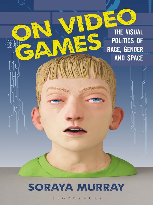 Cover image for On Video Games